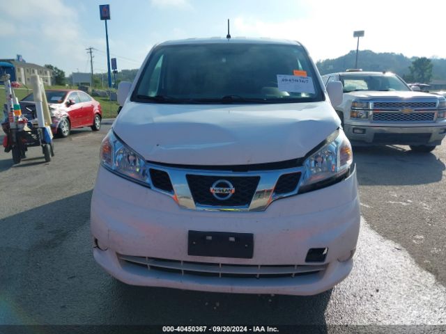 3N6CM0KN6GK693604 Nissan NV200 SV