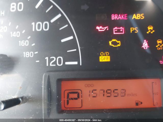 3N6CM0KN6GK693604 Nissan NV200 SV