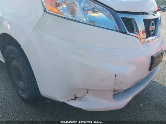 3N6CM0KN6GK693604 Nissan NV200 SV