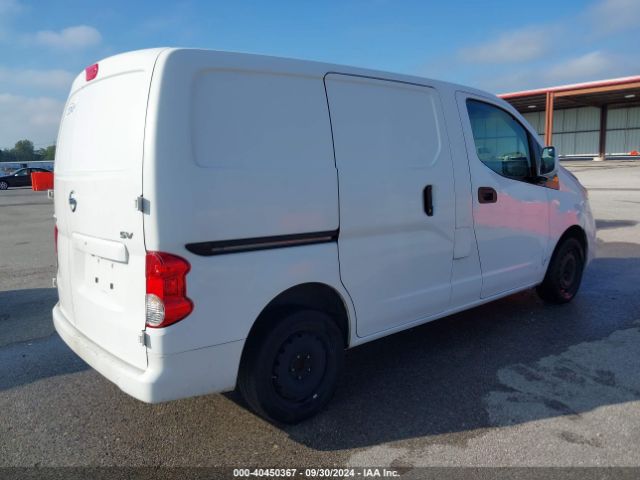 3N6CM0KN6GK693604 Nissan NV200 SV