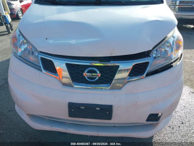 3N6CM0KN6GK693604 Nissan NV200 SV