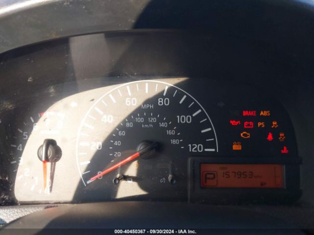 3N6CM0KN6GK693604 Nissan NV200 SV