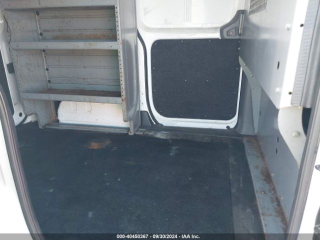 3N6CM0KN6GK693604 Nissan NV200 SV