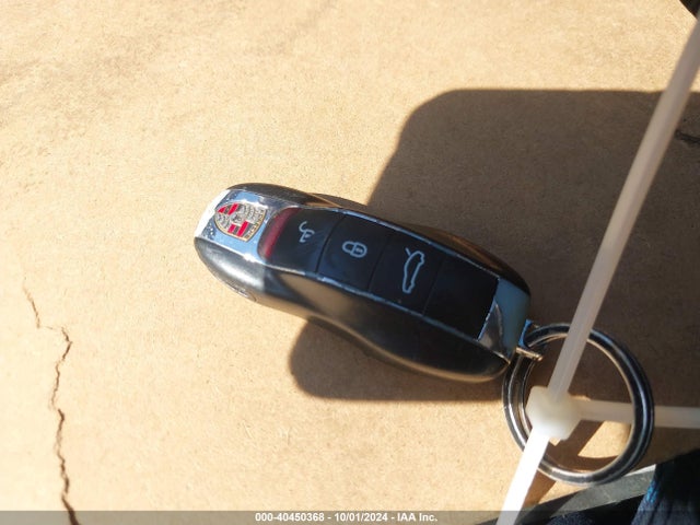 2012 PORSCHE PANAMERA WP0AA2A79CL014880 Photo 10