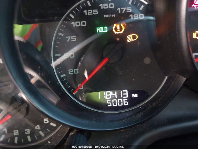 2012 PORSCHE PANAMERA WP0AA2A79CL014880 Photo 6