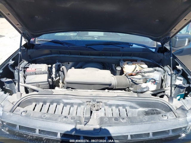 1GCPYFED6KZ426165 Chevrolet Silverado 1500 Lt Trail Boss