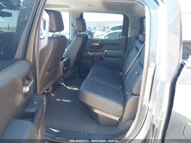 1GCPYFED6KZ426165 Chevrolet Silverado 1500 Lt Trail Boss