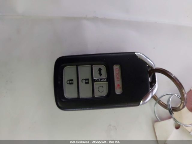 2019 HONDA CIVIC JHMFC1F33KX005386 Photo 10