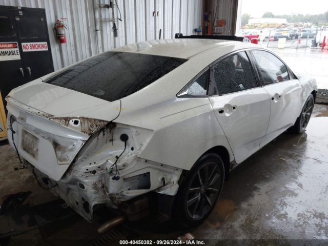 2019 HONDA CIVIC JHMFC1F33KX005386 Photo 3