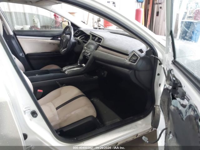 2019 HONDA CIVIC JHMFC1F33KX005386 Photo 4