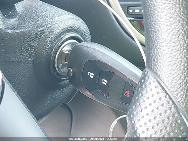 3GNCJKSB1KL375994 Chevrolet TRAX LS