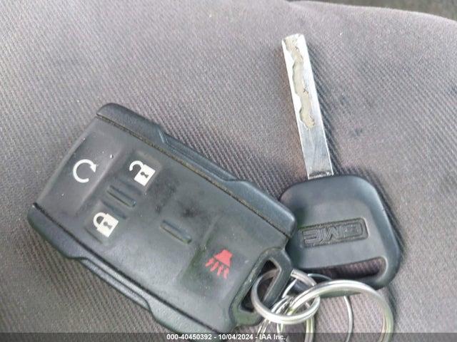 1GTV2UEC9EZ302738 GMC Sierra 1500 Sle