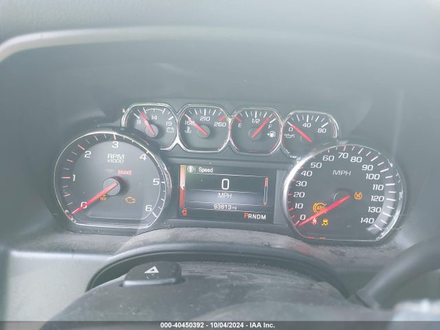 1GTV2UEC9EZ302738 GMC Sierra 1500 Sle