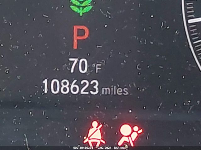 1HGCV1F69JA068665 Honda Accord Ex-l