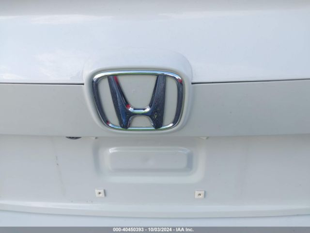 1HGCV1F69JA068665 Honda Accord Ex-l