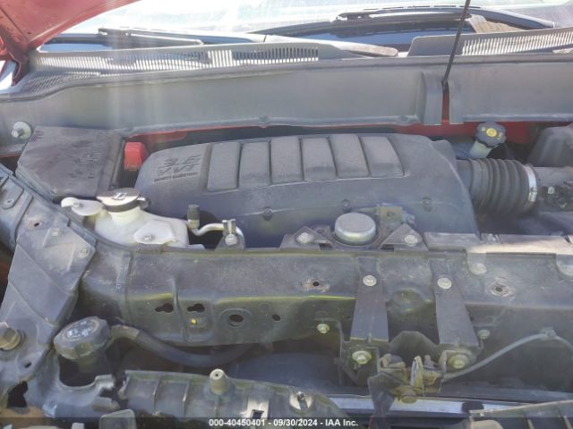 5GAKRBKD1EJ246908 Buick Enclave Leather