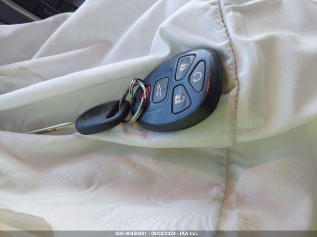 5GAKRBKD1EJ246908 Buick Enclave Leather