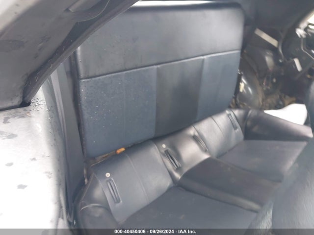 2003 MITSUBISHI ECLIPSE SPYDER 4A3AE75H53E061216 Photo 7