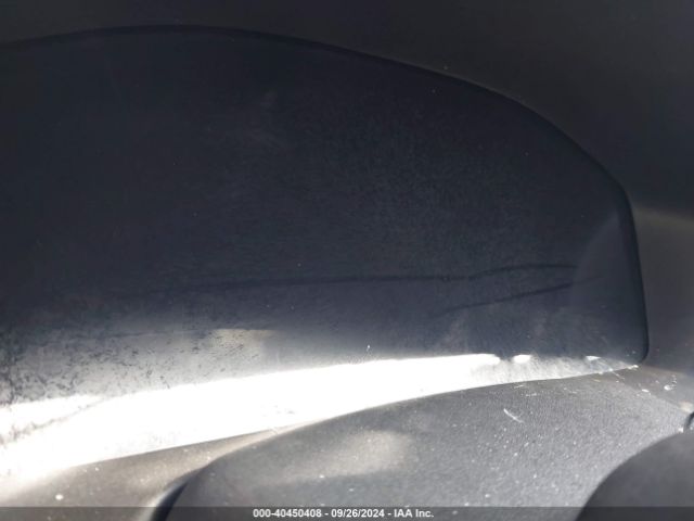 1HGCV3F59LA007547 Honda Accord Hybrid Ex-l
