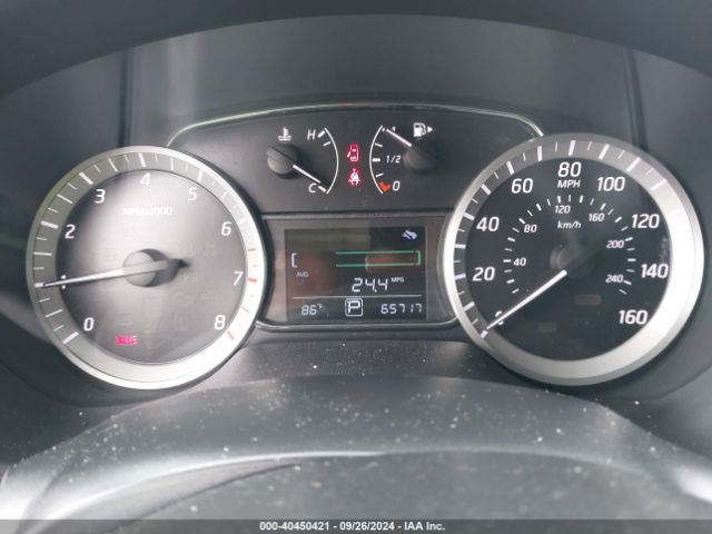3N1AB7AP7FY237234 Nissan SENTRA SL