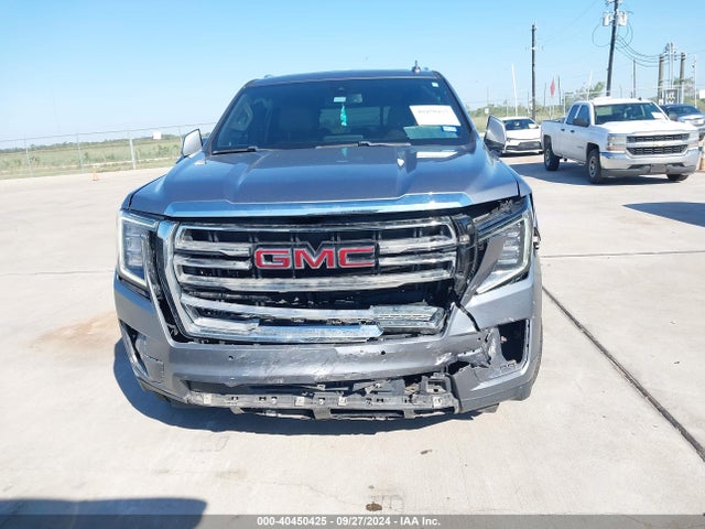 GMC Yukon 4wd Slt 2022 1GKS2BKD4NR305524 Image 12