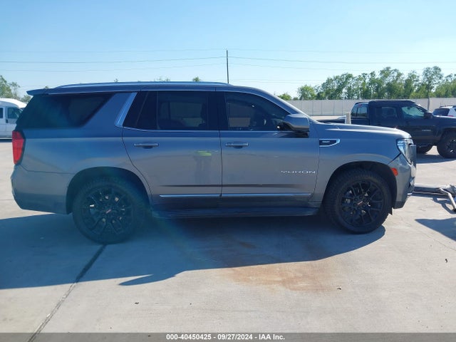 GMC Yukon 4wd Slt 2022 1GKS2BKD4NR305524 Image 13