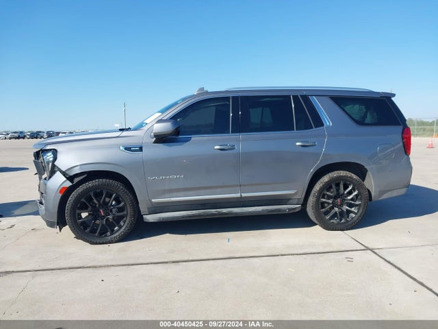 GMC Yukon 4wd Slt 2022 1GKS2BKD4NR305524 Image 14
