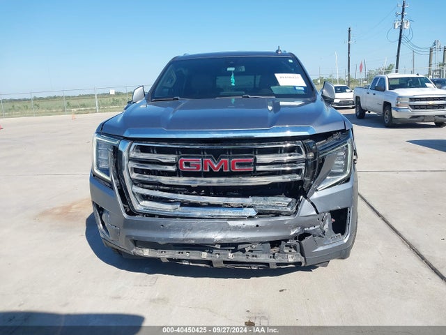 GMC Yukon 4wd Slt 2022 1GKS2BKD4NR305524 Image 6