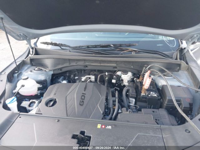 5XYRL4JC1RG265371 KIA SORENTO S