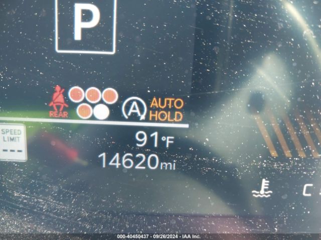 5XYRL4JC1RG265371 KIA SORENTO S