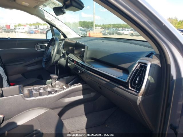5XYRL4JC1RG265371 KIA SORENTO S