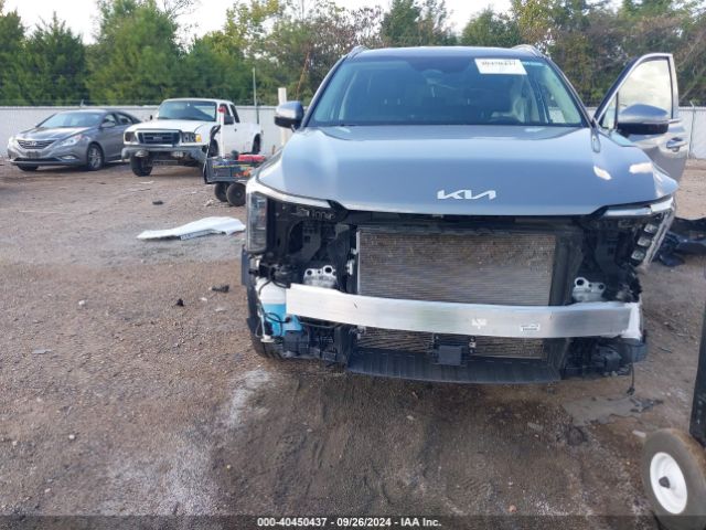 5XYRL4JC1RG265371 KIA SORENTO S