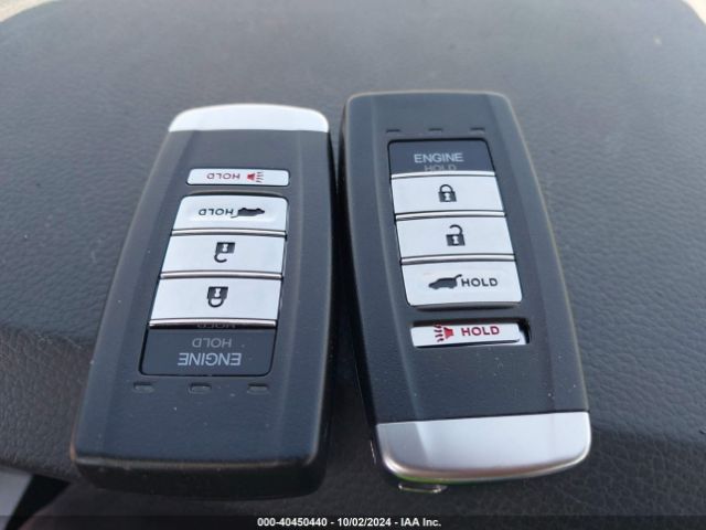 5J8YD4H04KL013307 Acura MDX