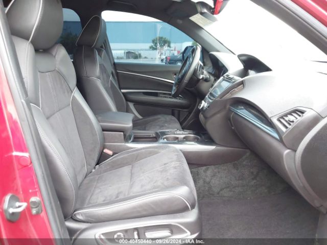 5J8YD4H04KL013307 Acura MDX