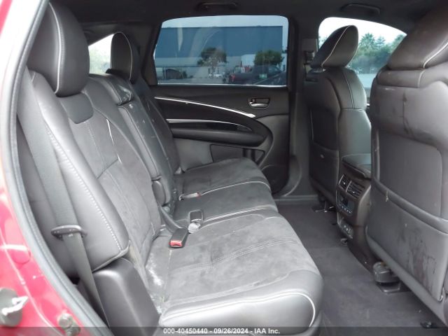5J8YD4H04KL013307 Acura MDX
