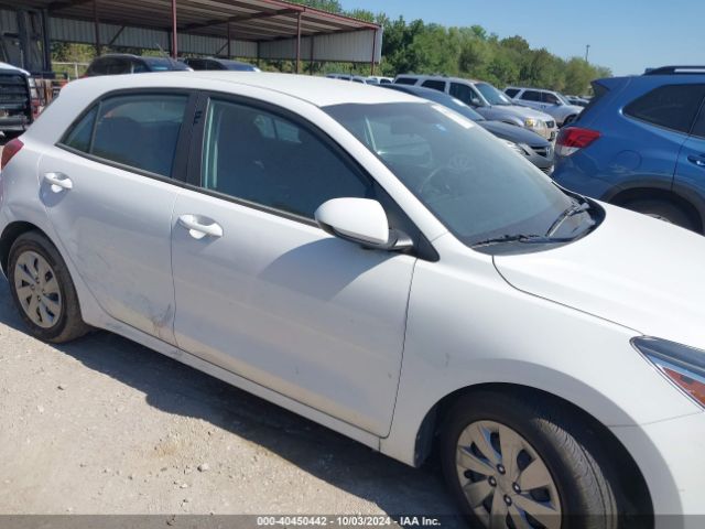 3KPA25AB7KE232746 KIA Rio 5-door S