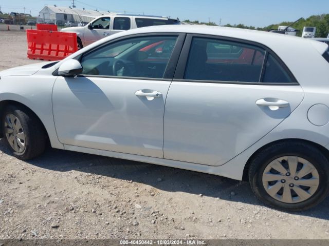 3KPA25AB7KE232746 KIA Rio 5-door S