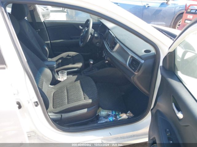 3KPA25AB7KE232746 KIA Rio 5-door S