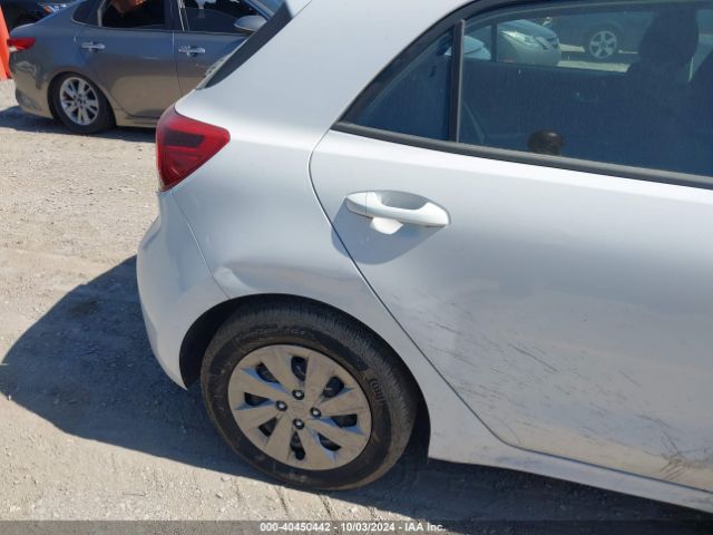 3KPA25AB7KE232746 KIA Rio 5-door S