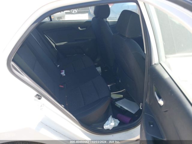 3KPA25AB7KE232746 KIA Rio 5-door S