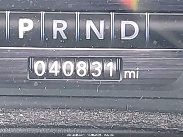 1C6SRFJT7RN184306 RAM 1500 Laramie  4x4 5'7 Box