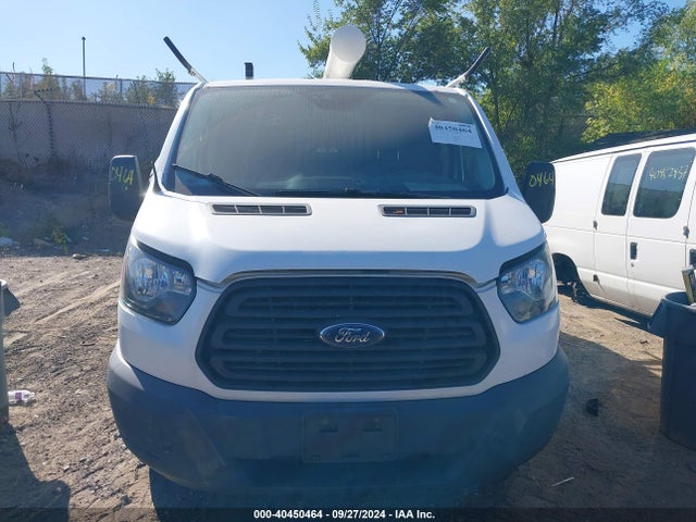 Ford Transit-250 2017 1FTYR1ZM7HKA20329 Image 12