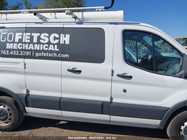 Ford Transit-250 2017 1FTYR1ZM7HKA20329 Image 13