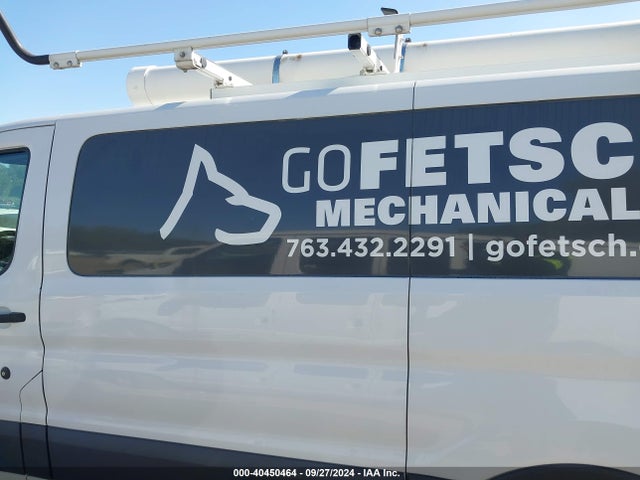 Ford Transit-250 2017 1FTYR1ZM7HKA20329 Image 14