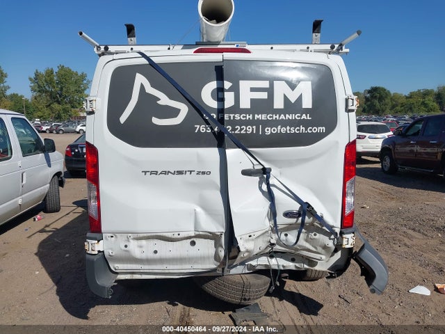 Ford Transit-250 2017 1FTYR1ZM7HKA20329 Image 16