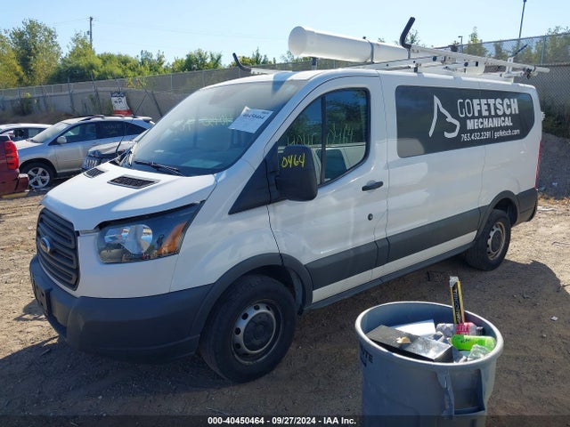 Ford Transit-250 2017 1FTYR1ZM7HKA20329 Image 2