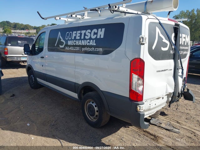 Ford Transit-250 2017 1FTYR1ZM7HKA20329 Image 3