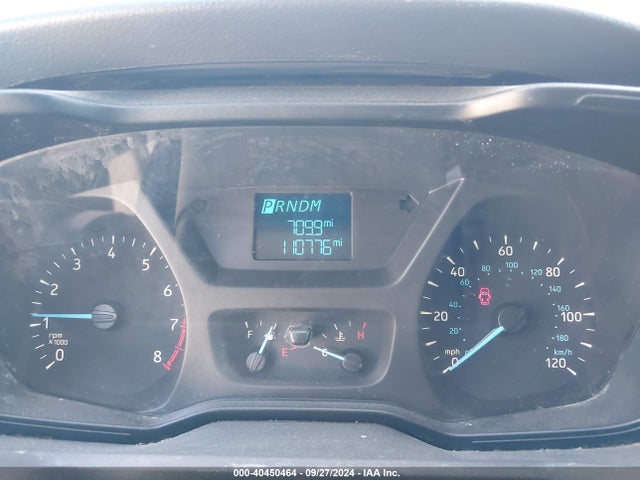 Ford Transit-250 2017 1FTYR1ZM7HKA20329 Image 7