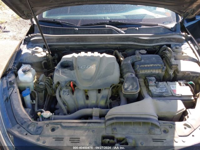 5XXGM4A72FG460760 KIA Optima Lx