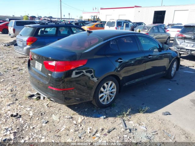 5XXGM4A72FG460760 KIA Optima Lx